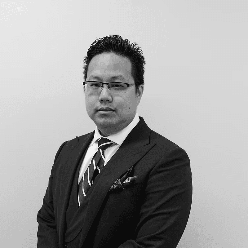 Don Pham, Head of Digital Assets