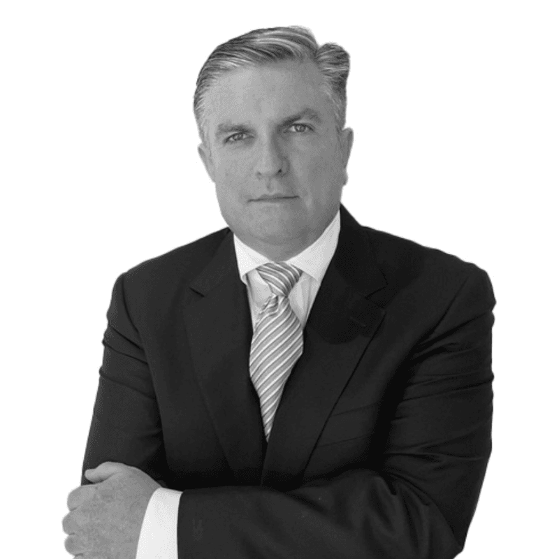 Todd Heinzl, Partner and Head of Global Markets